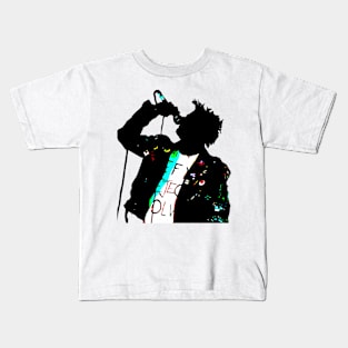 Nothing X Mic Kids T-Shirt